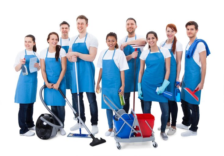 Housekeeping Service